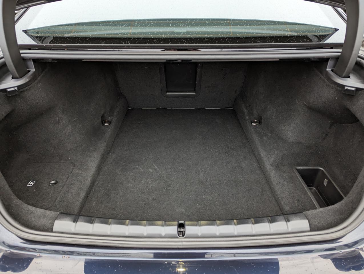 BMW 7 Series 760i xDrive Sedan 2023