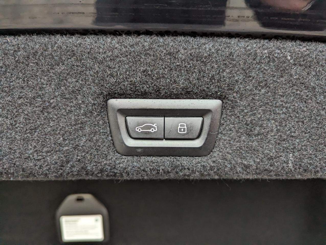 BMW 7 Series 760i xDrive Sedan 2023