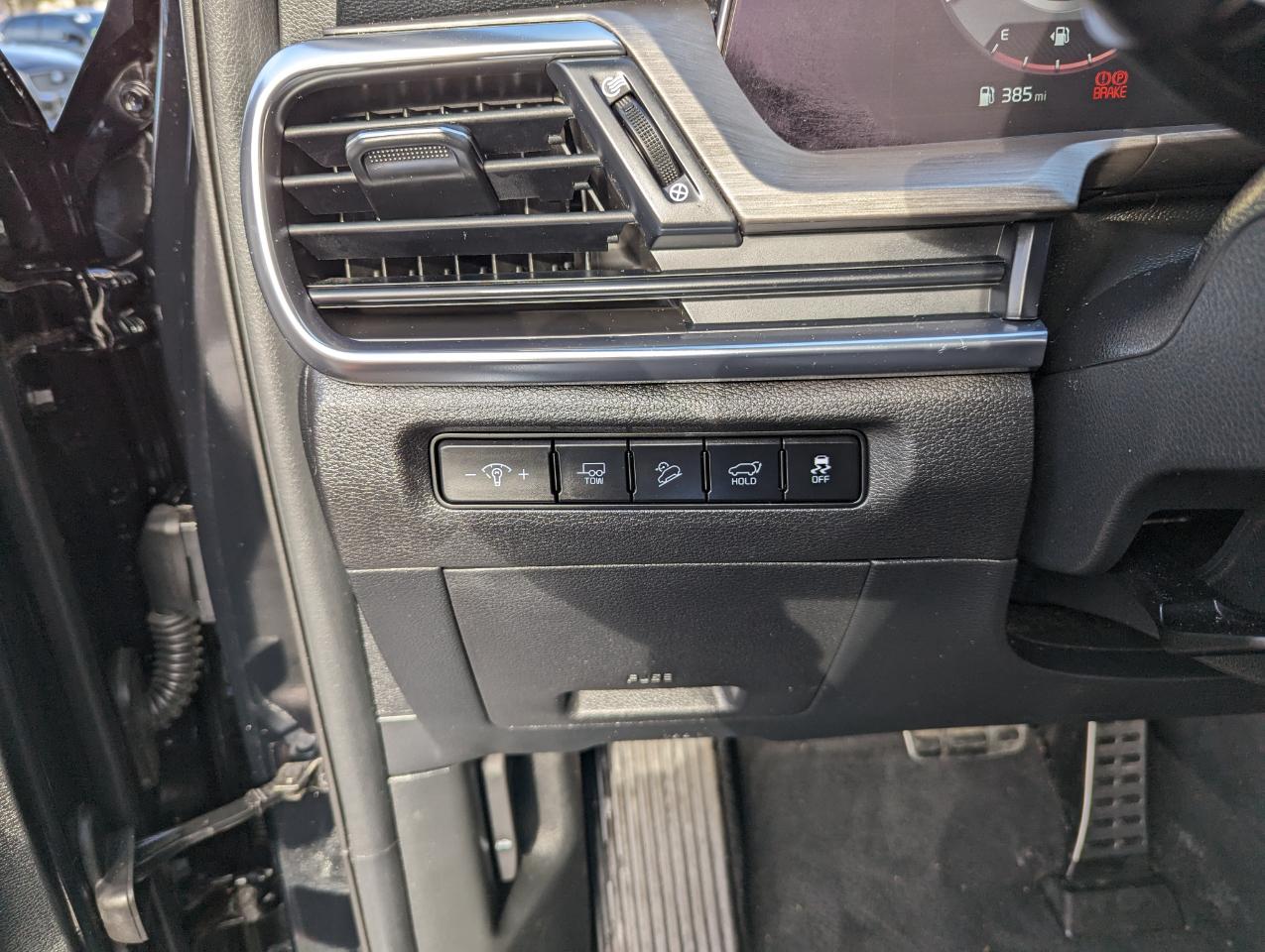 Kia Telluride SX Prestige X-Line AWD 2024