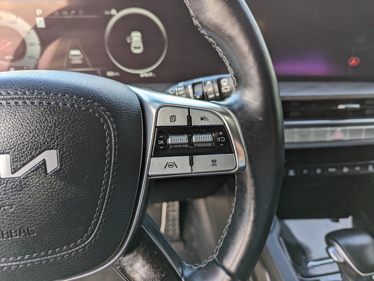 Kia Telluride SX Prestige X-Line AWD 2024