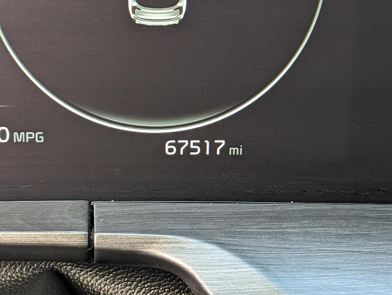 Kia Telluride SX Prestige X-Line AWD 2024