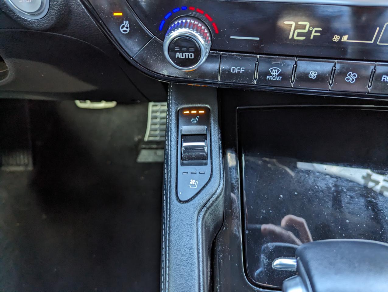 Kia Telluride SX Prestige X-Line AWD 2024