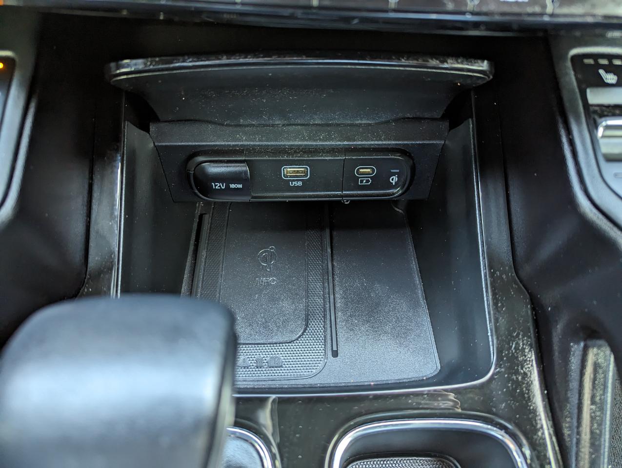 Kia Telluride SX Prestige X-Line AWD 2024