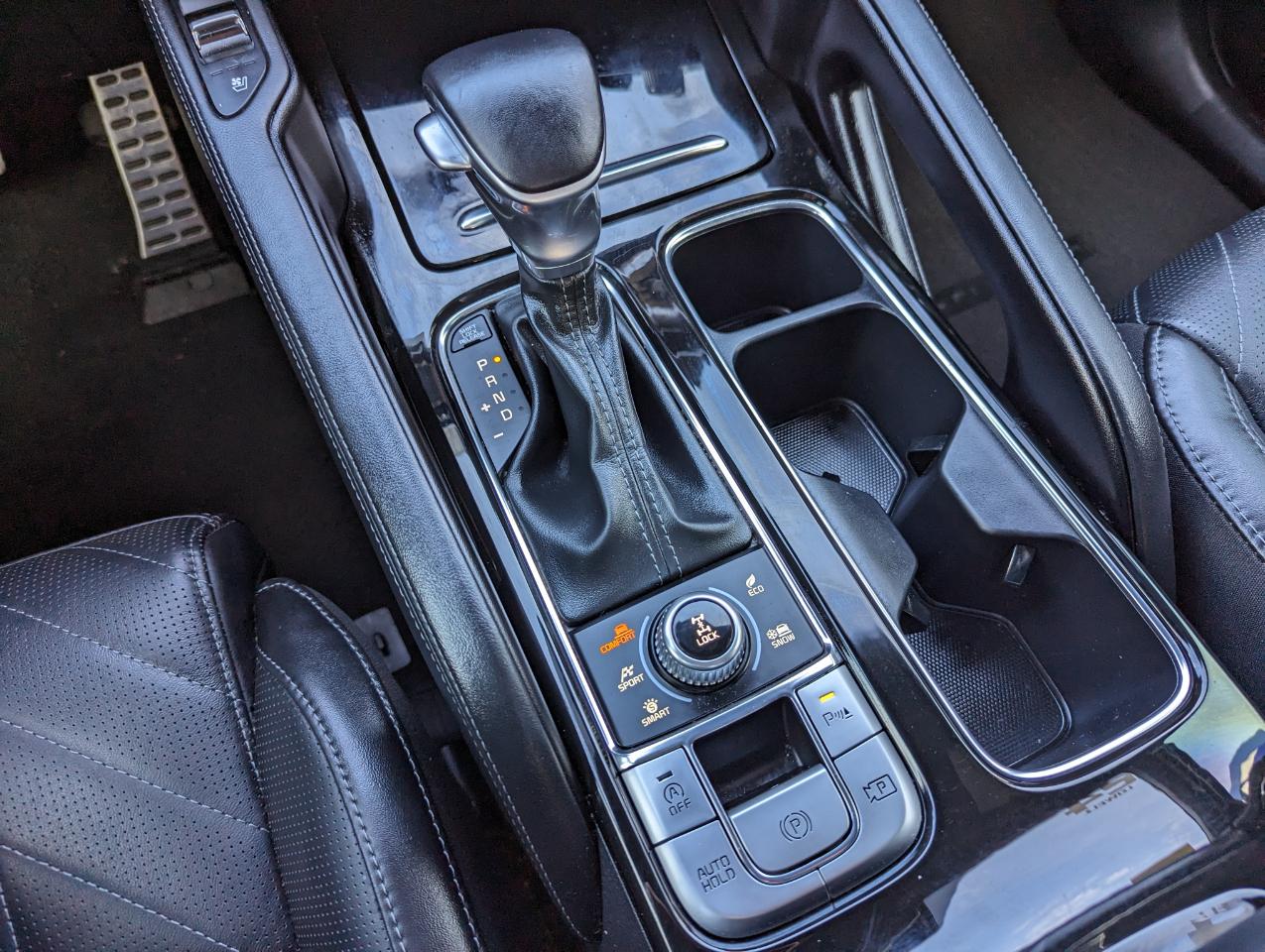 Kia Telluride SX Prestige X-Line AWD 2024