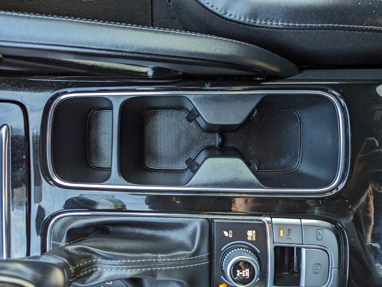 Kia Telluride SX Prestige X-Line AWD 2024