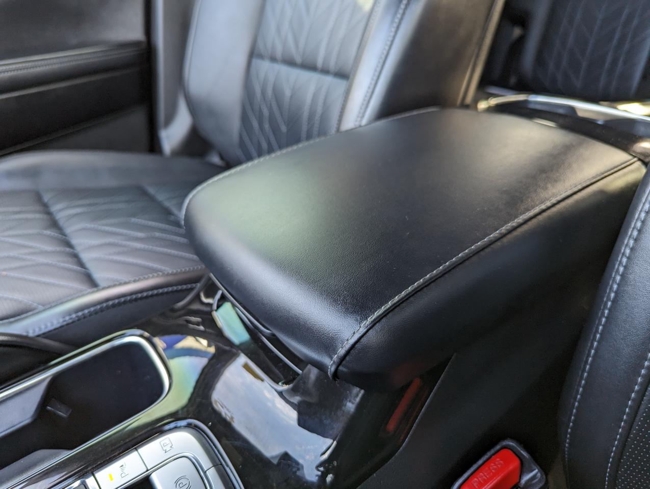 Kia Telluride SX Prestige X-Line AWD 2024