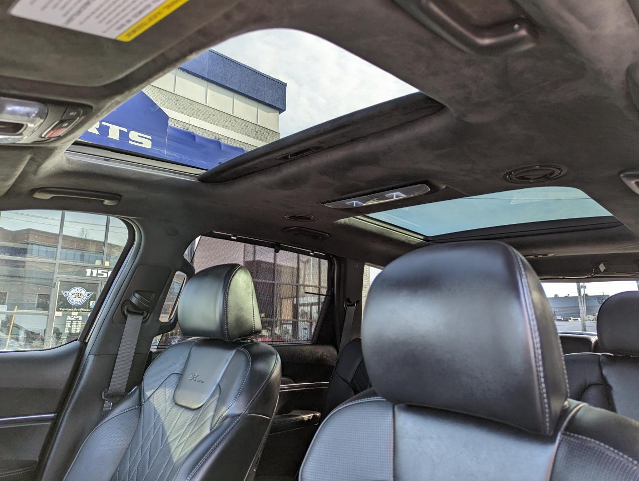 Kia Telluride SX Prestige X-Line AWD 2024