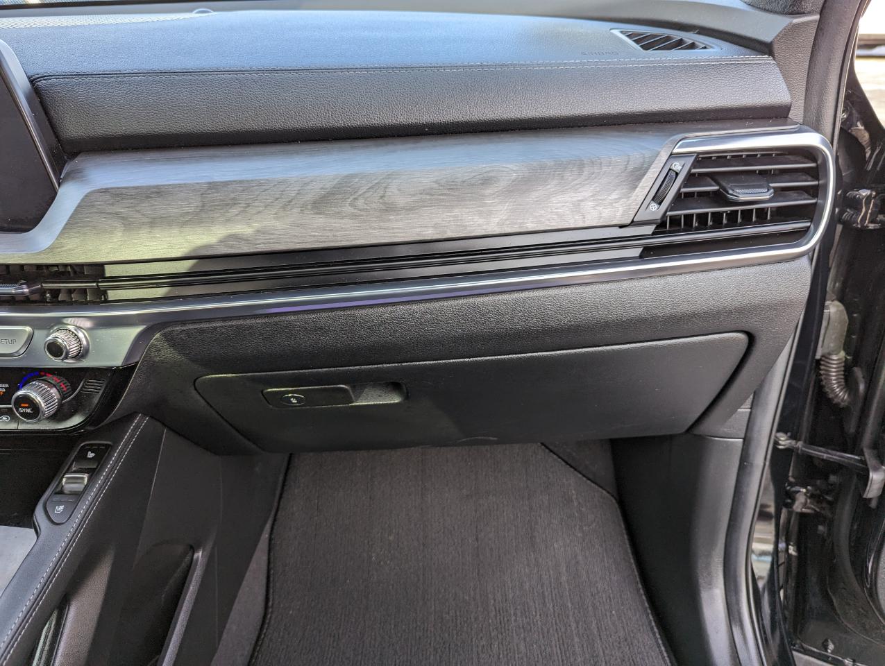 Kia Telluride SX Prestige X-Line AWD 2024