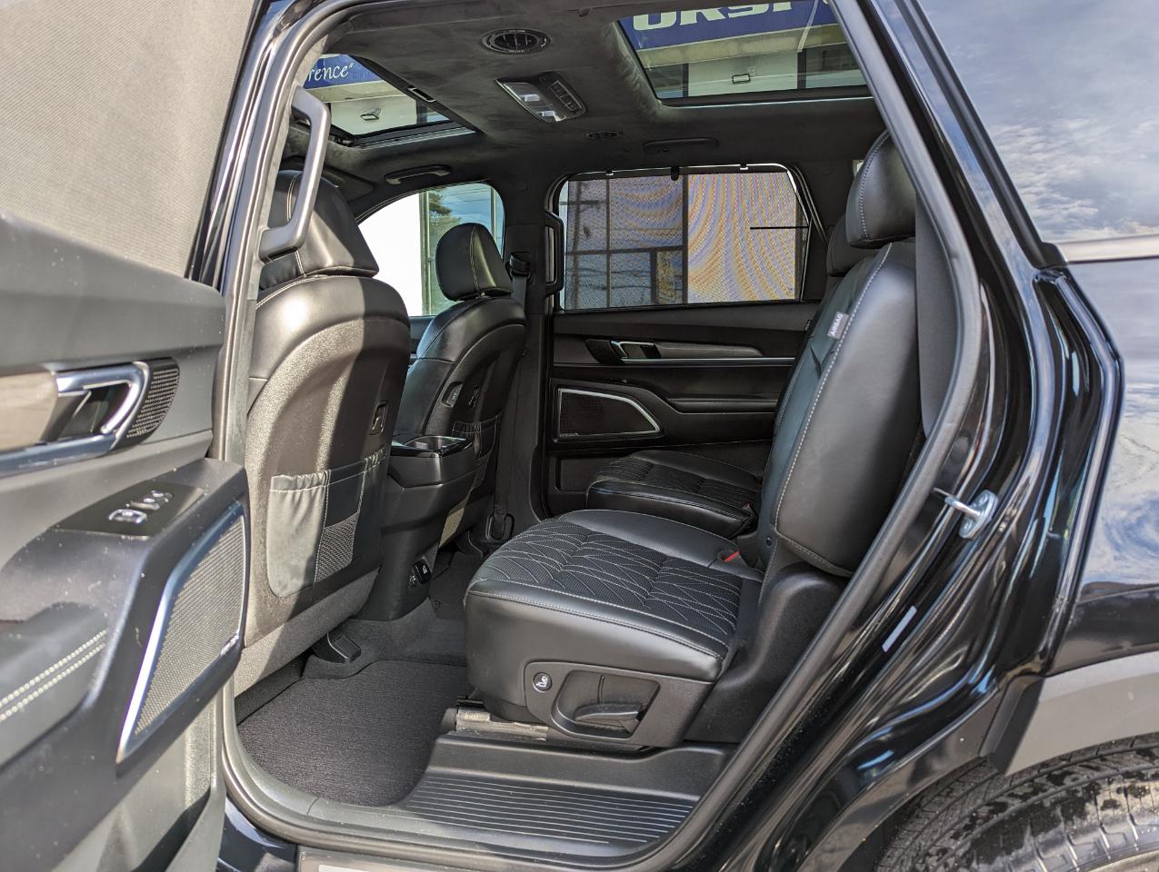 Kia Telluride SX Prestige X-Line AWD 2024