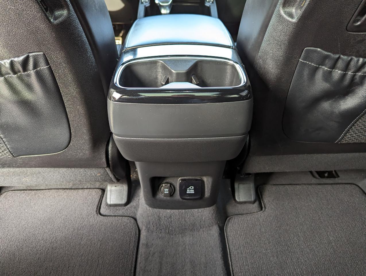 Kia Telluride SX Prestige X-Line AWD 2024