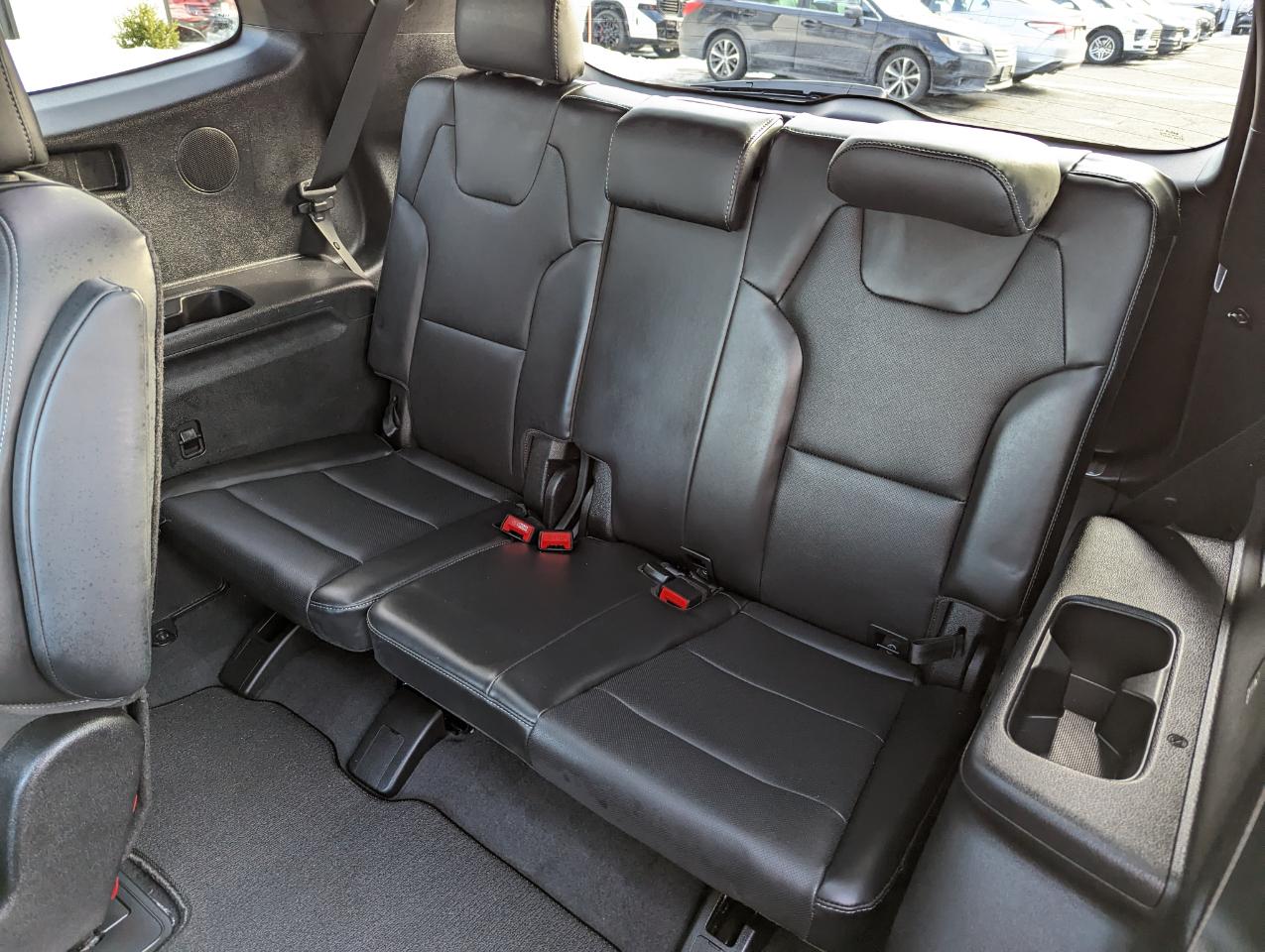 Kia Telluride SX Prestige X-Line AWD 2024