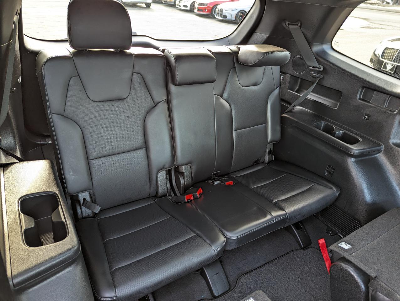 Kia Telluride SX Prestige X-Line AWD 2024