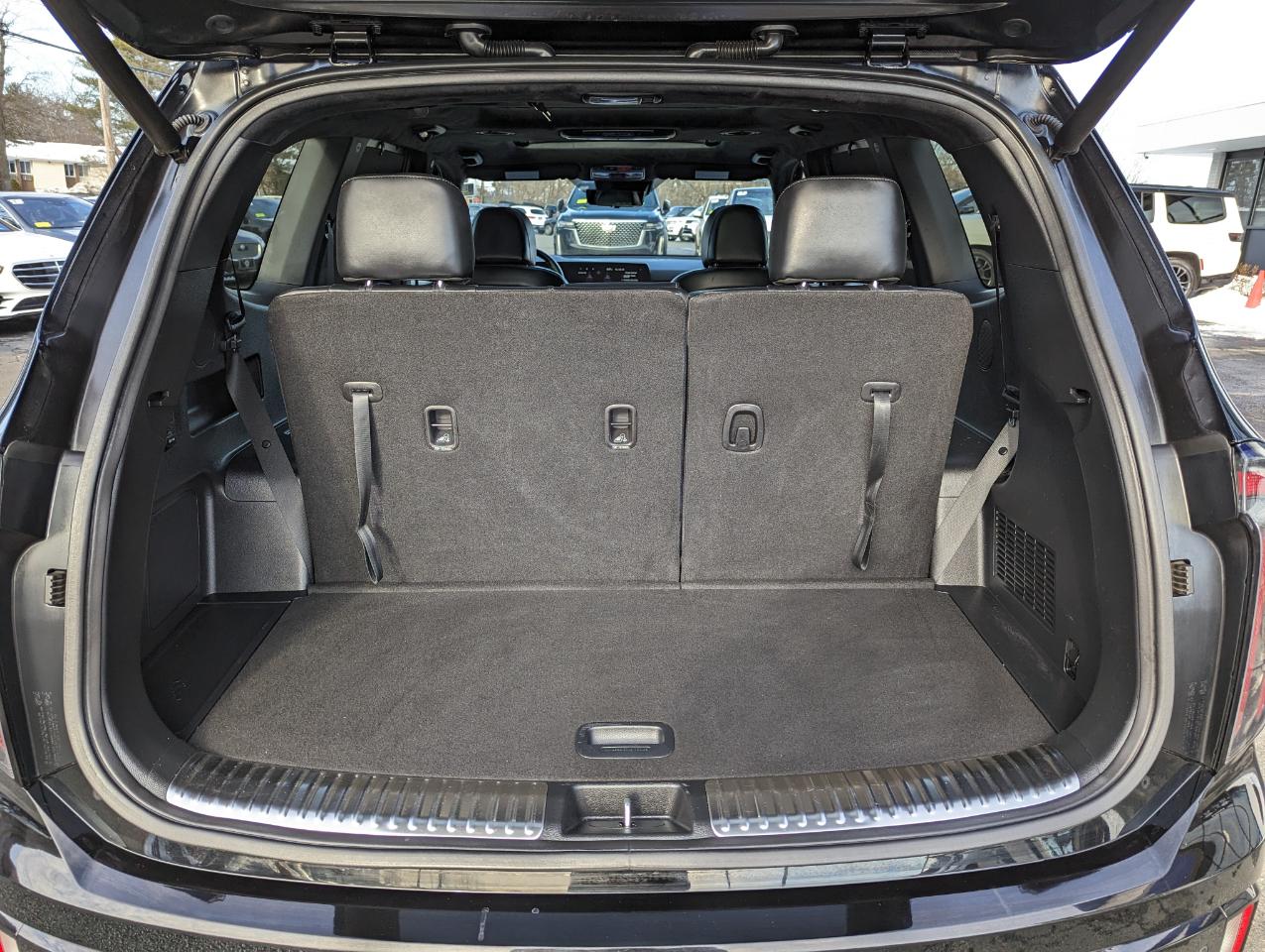 Kia Telluride SX Prestige X-Line AWD 2024