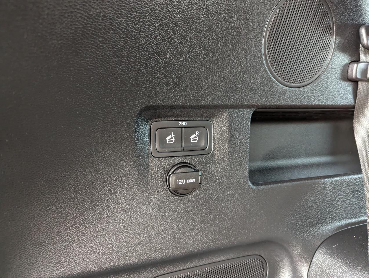 Kia Telluride SX Prestige X-Line AWD 2024