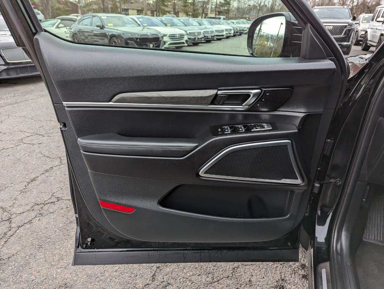 Kia Telluride SX Prestige X-Line AWD 2024