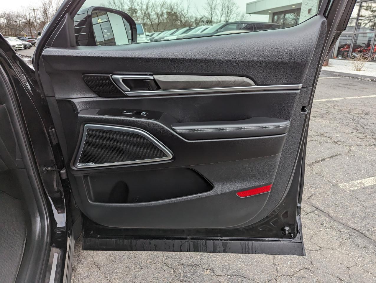 Kia Telluride SX Prestige X-Line AWD 2024