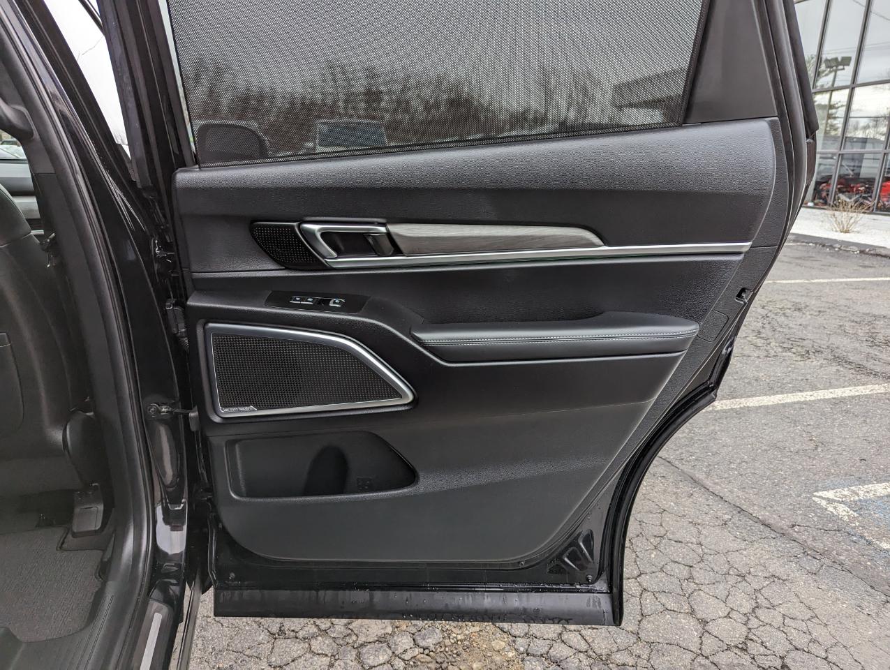 Kia Telluride SX Prestige X-Line AWD 2024