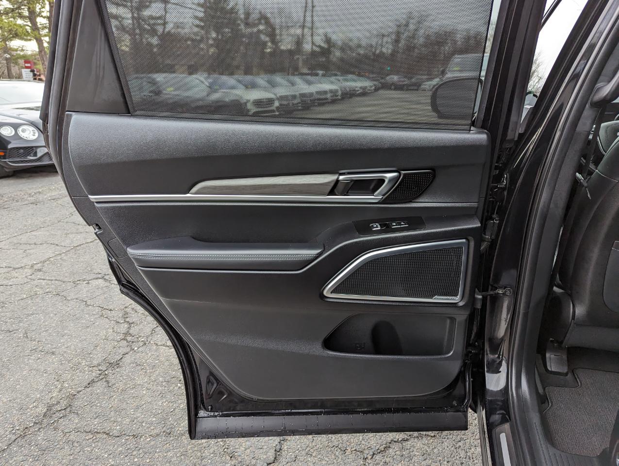 Kia Telluride SX Prestige X-Line AWD 2024