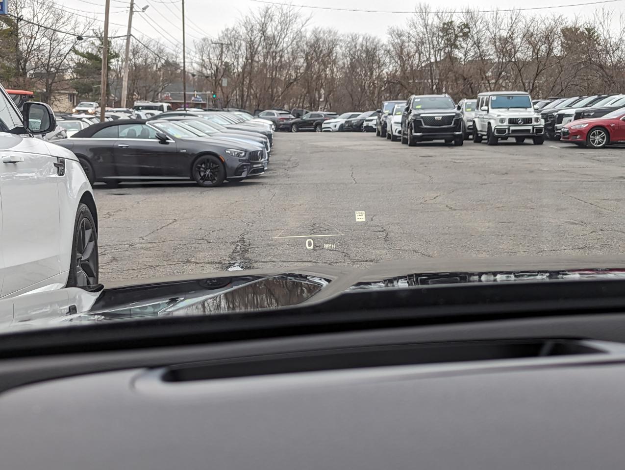 Kia Telluride SX Prestige X-Line AWD 2024