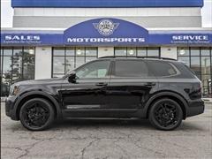 2024 Kia Telluride 