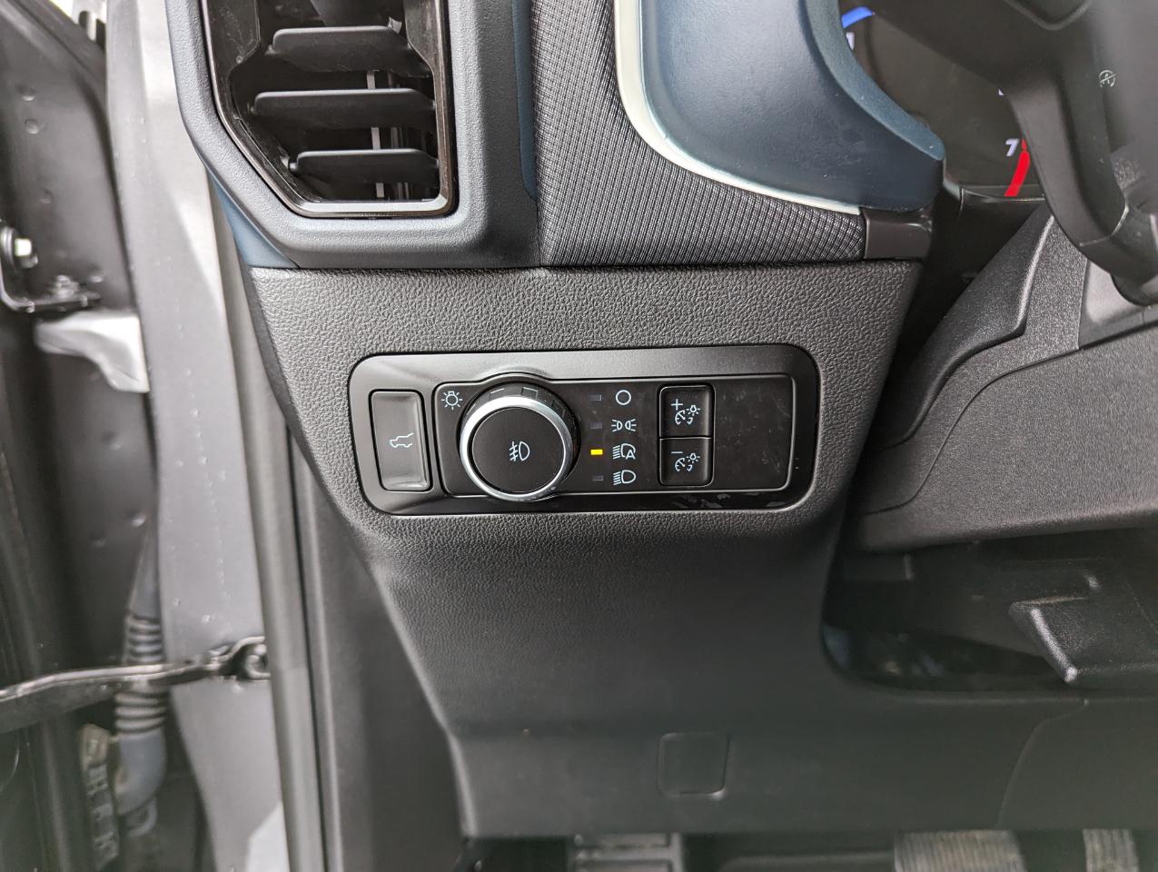 Ford Bronco Sport Heritage 4x4 2023