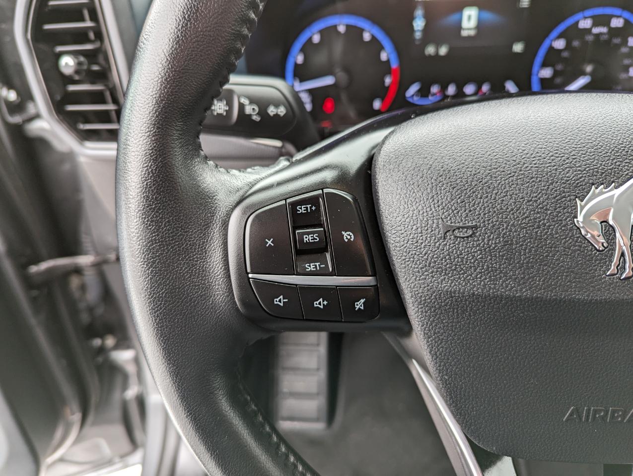 Ford Bronco Sport Heritage 4x4 2023