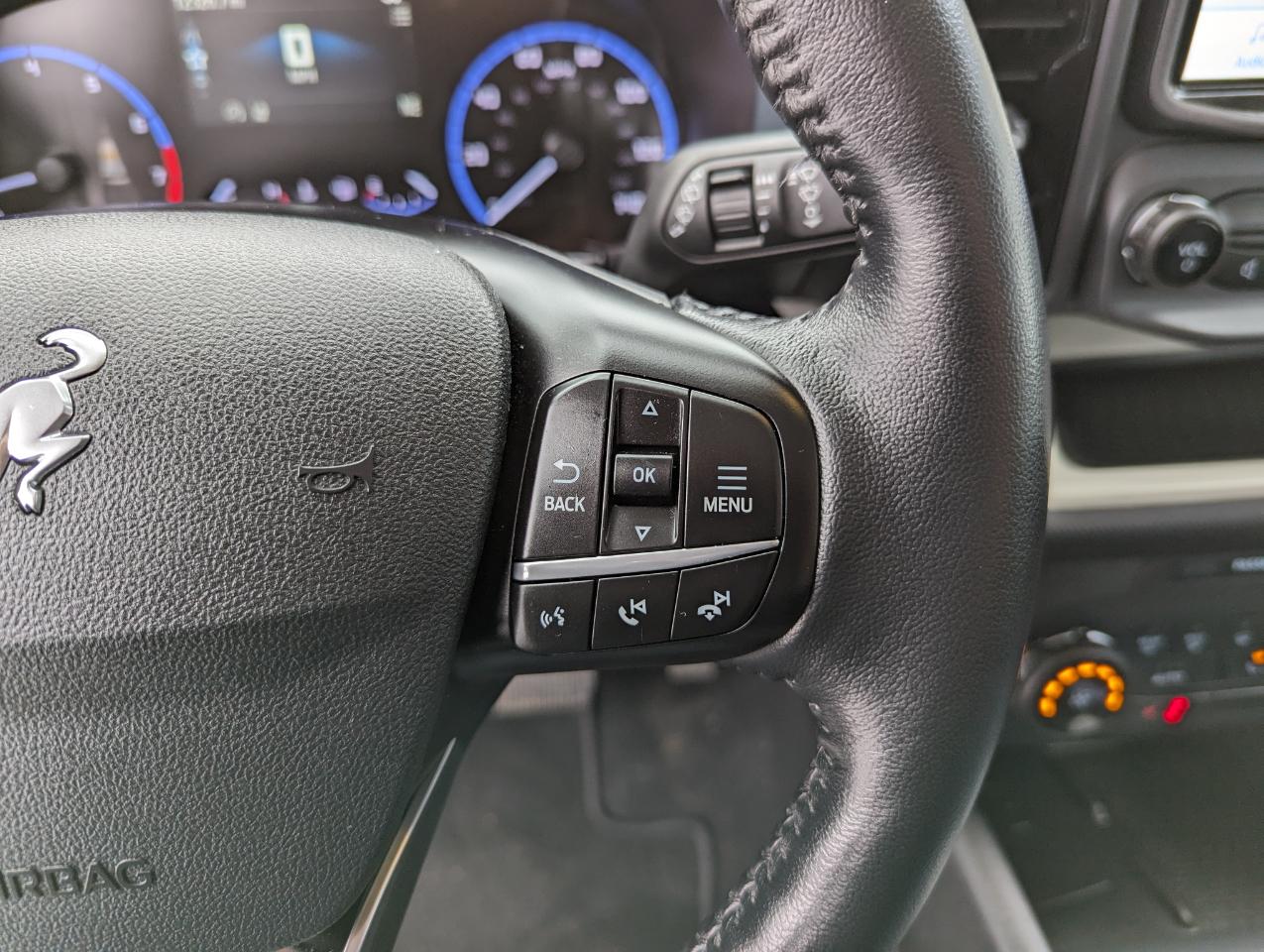 Ford Bronco Sport Heritage 4x4 2023