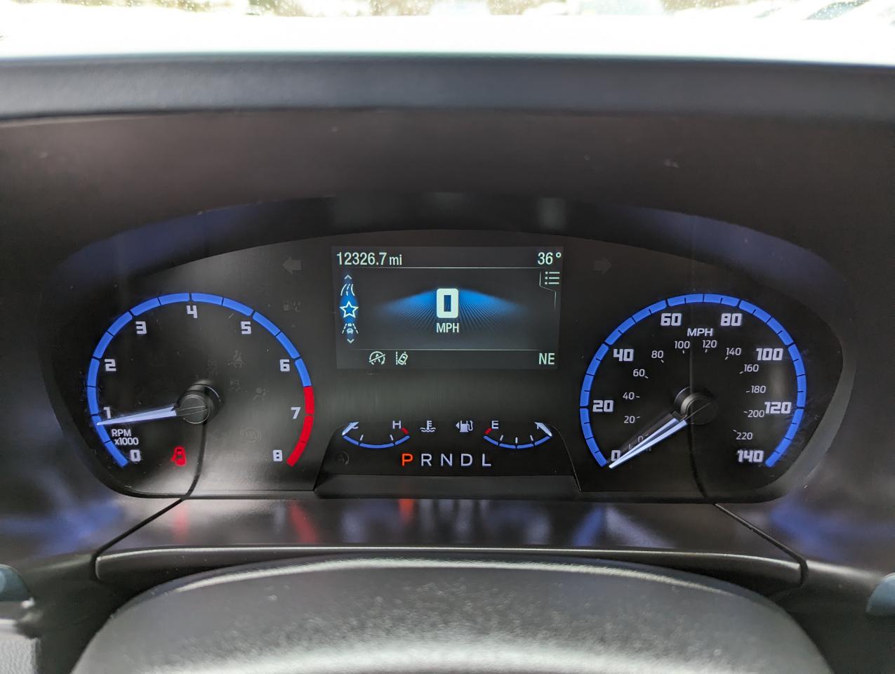 Ford Bronco Sport Heritage 4x4 2023