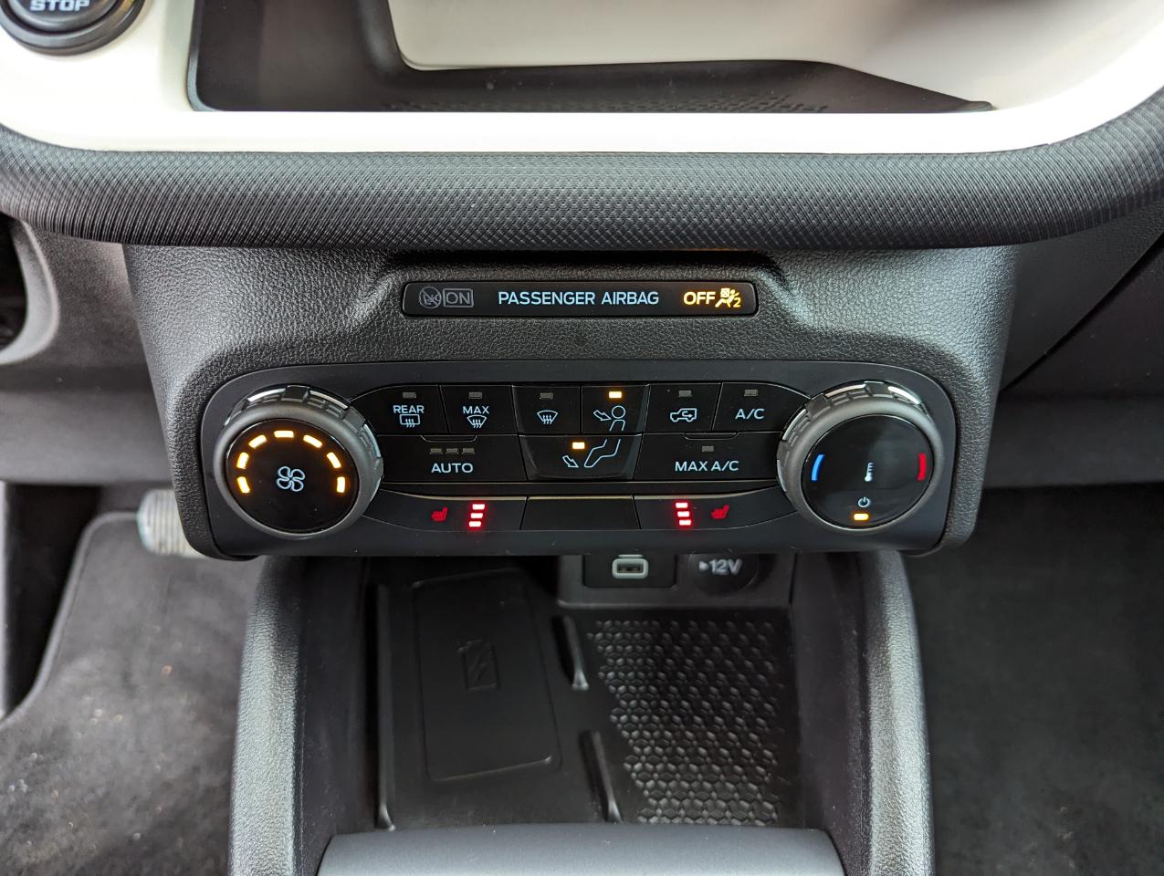 Ford Bronco Sport Heritage 4x4 2023