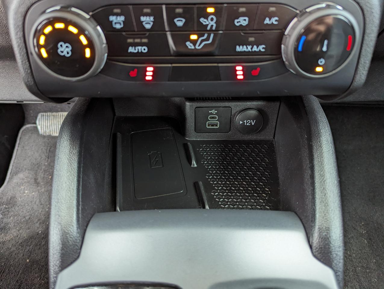 Ford Bronco Sport Heritage 4x4 2023