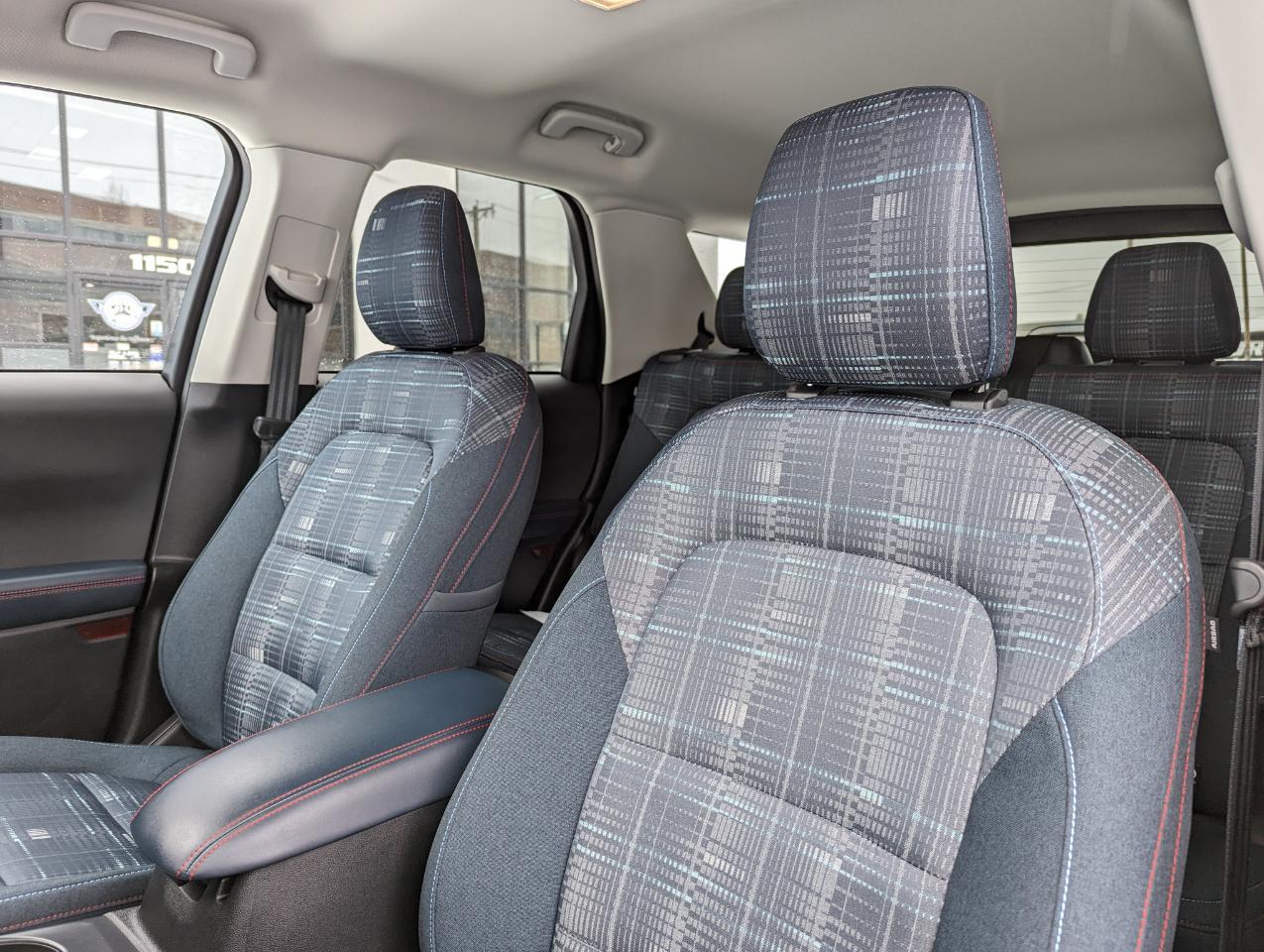 Ford Bronco Sport Heritage 4x4 2023