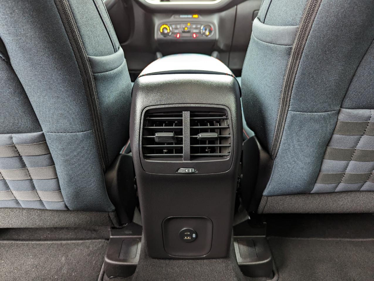 Ford Bronco Sport Heritage 4x4 2023