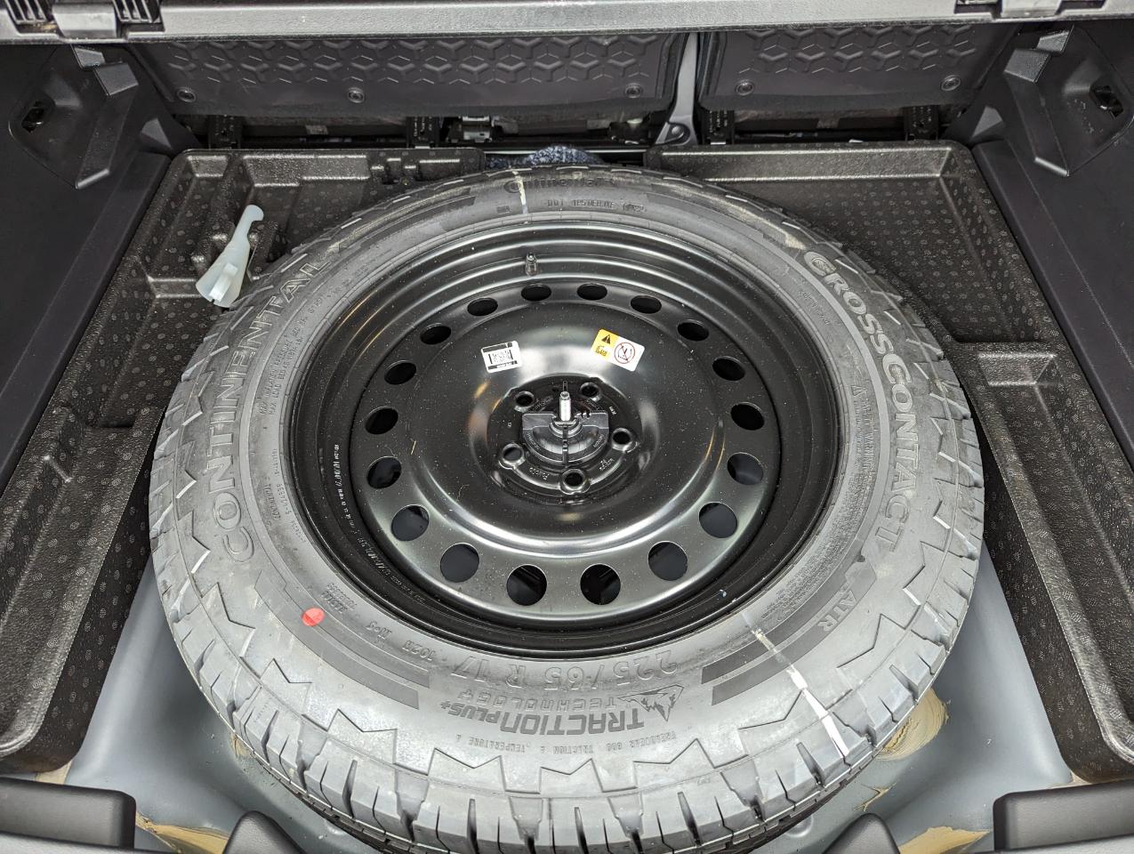 Ford Bronco Sport Heritage 4x4 2023