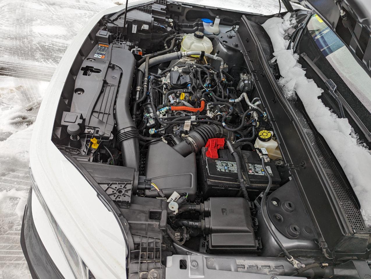 Ford Bronco Sport Heritage 4x4 2023