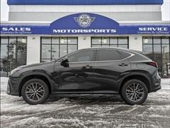 2024 Lexus NX 