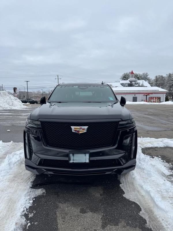 Cadillac Escalade  2023
