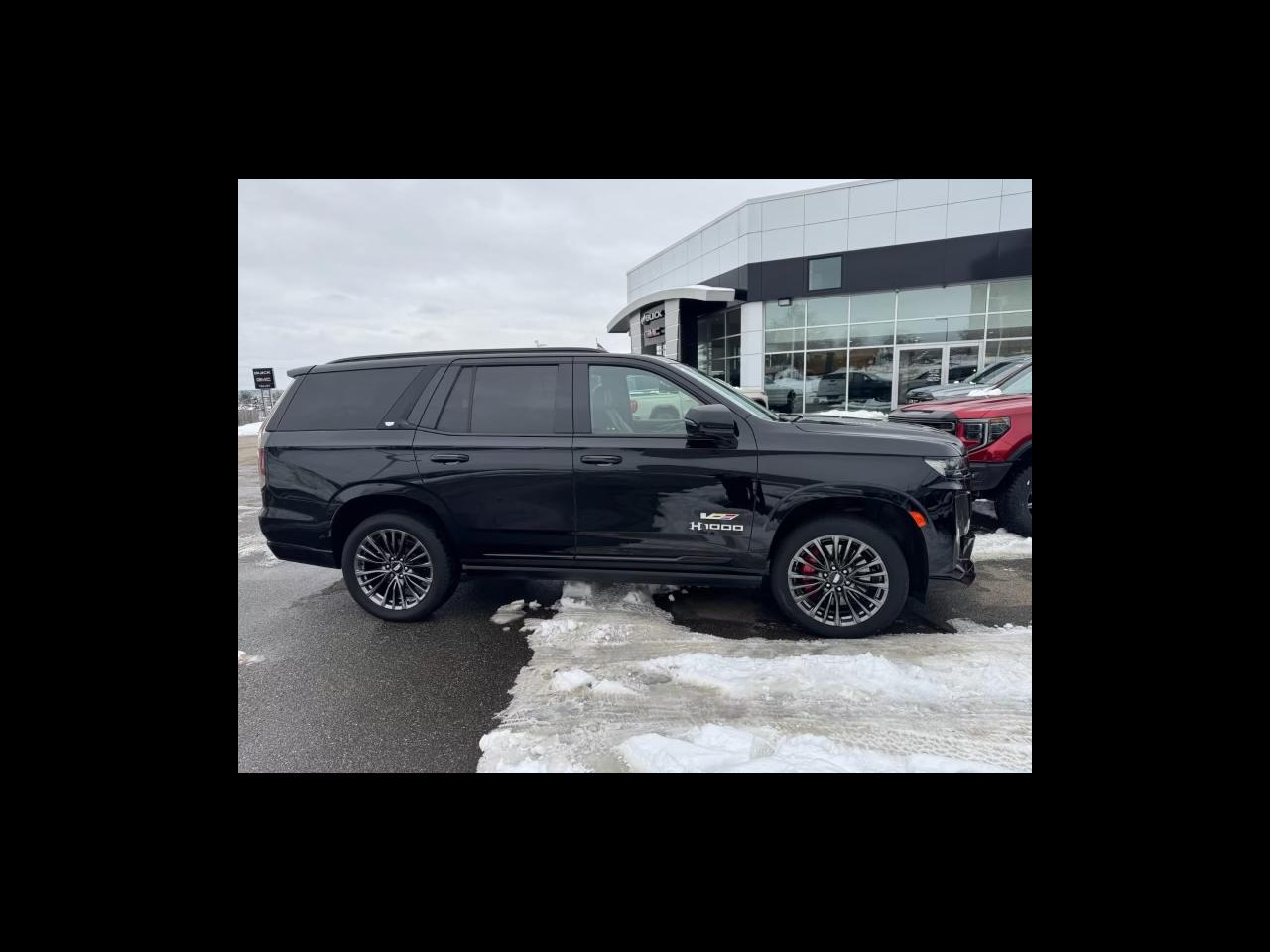 Cadillac Escalade  2023