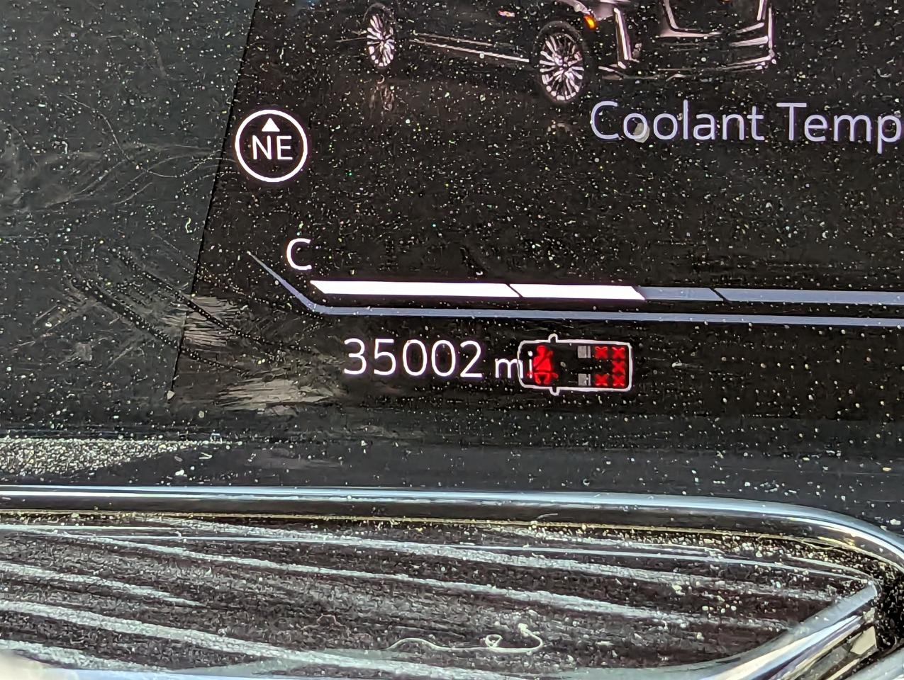 Cadillac Escalade  2023