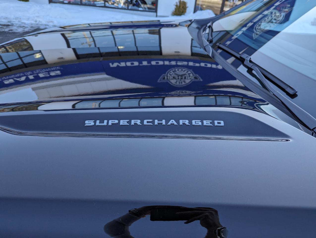 Cadillac Escalade  2023