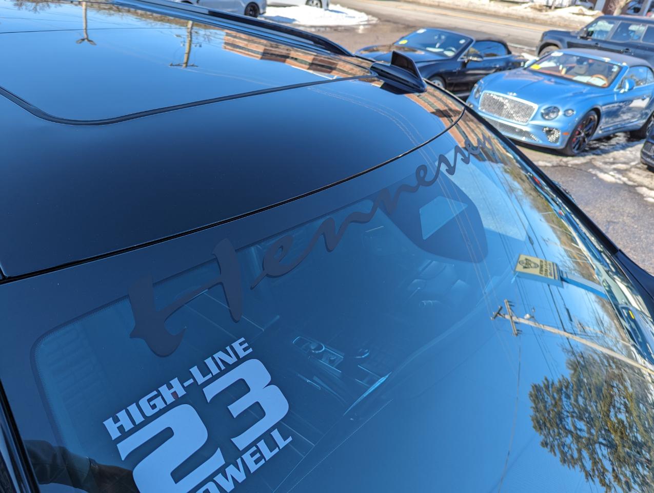 Cadillac Escalade  2023