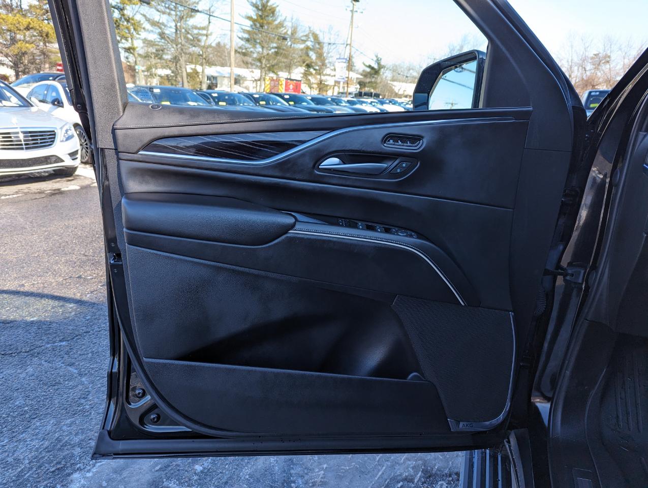 Cadillac Escalade  2023