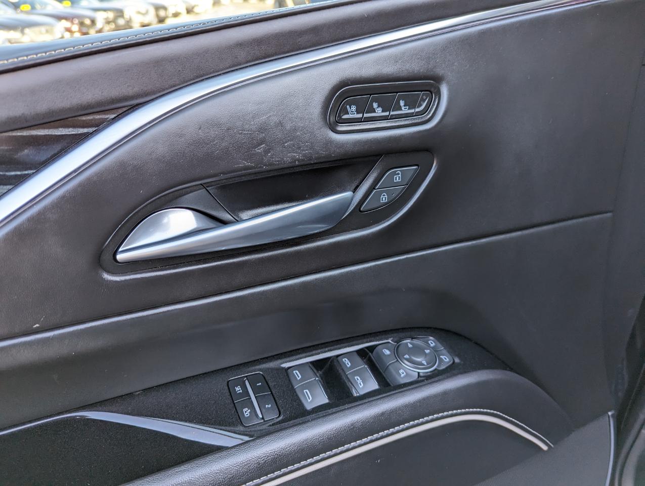 Cadillac Escalade  2023