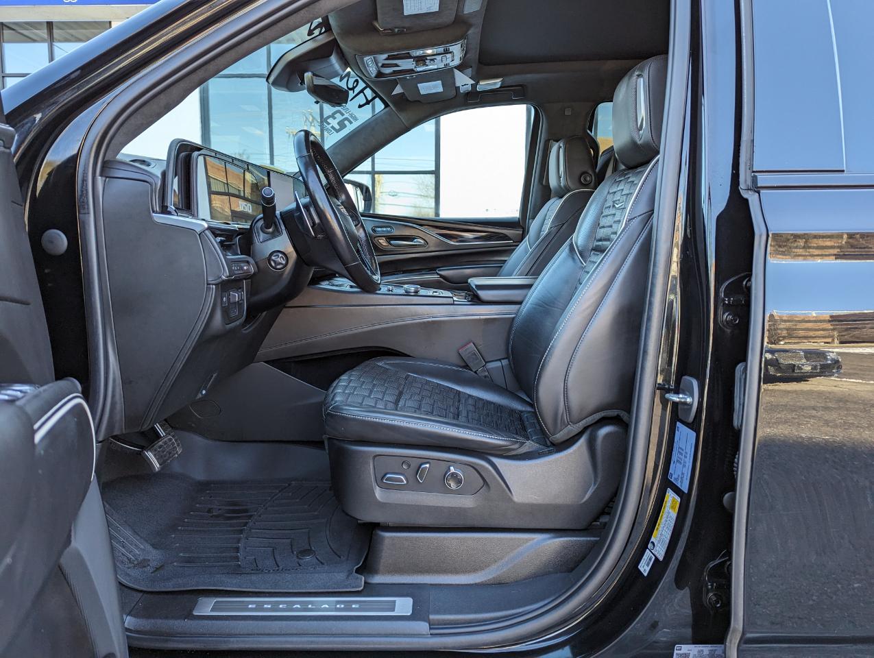 Cadillac Escalade  2023