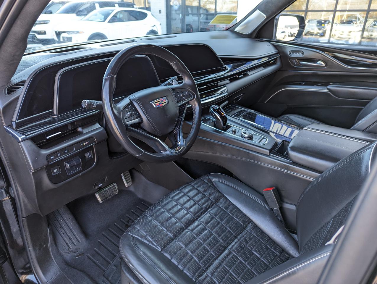 Cadillac Escalade  2023