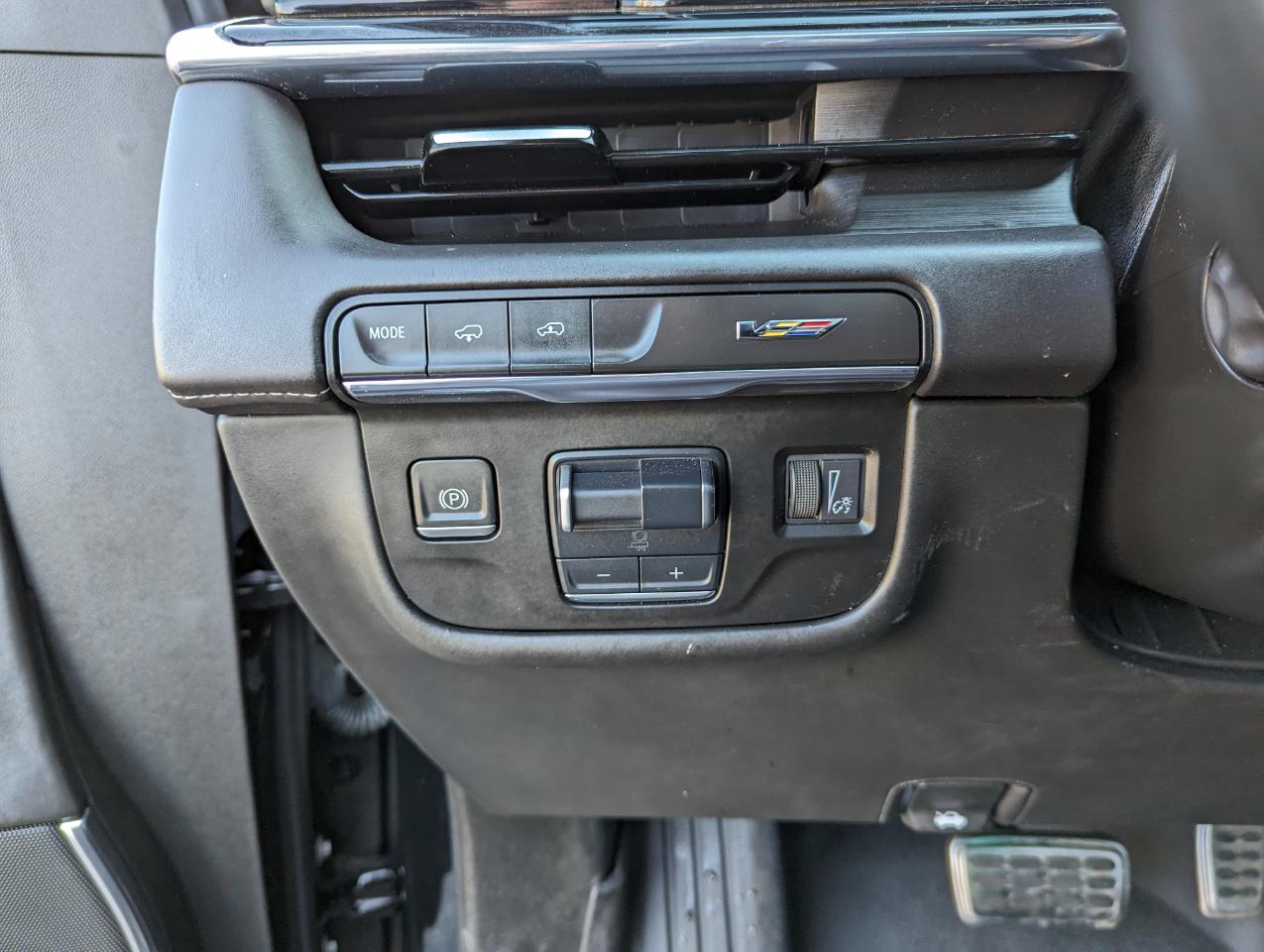 Cadillac Escalade  2023