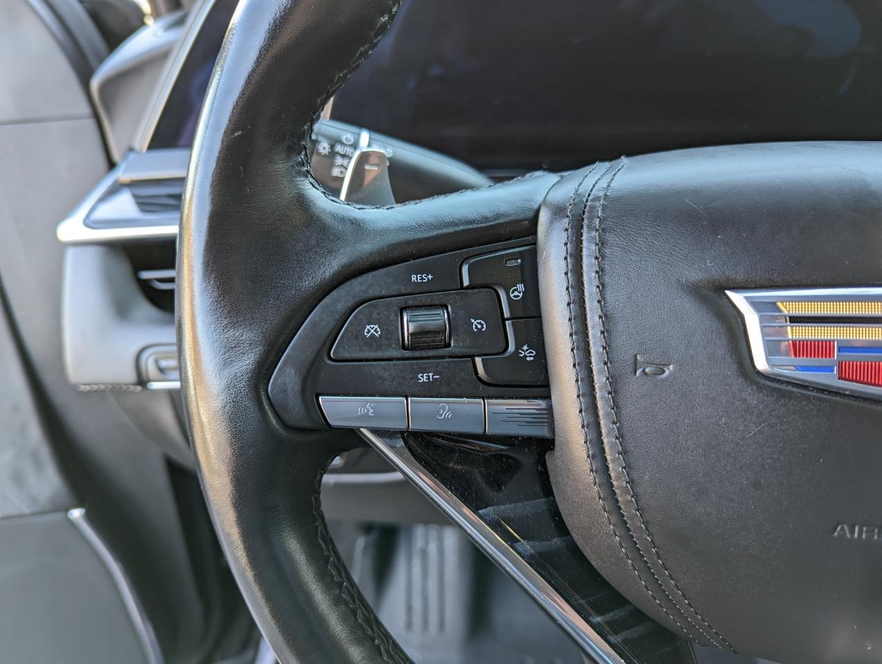 Cadillac Escalade  2023