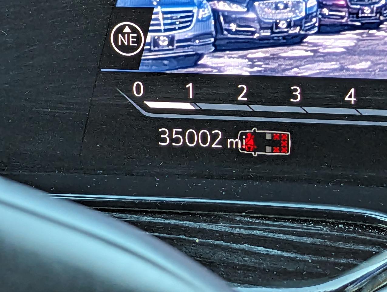 Cadillac Escalade  2023