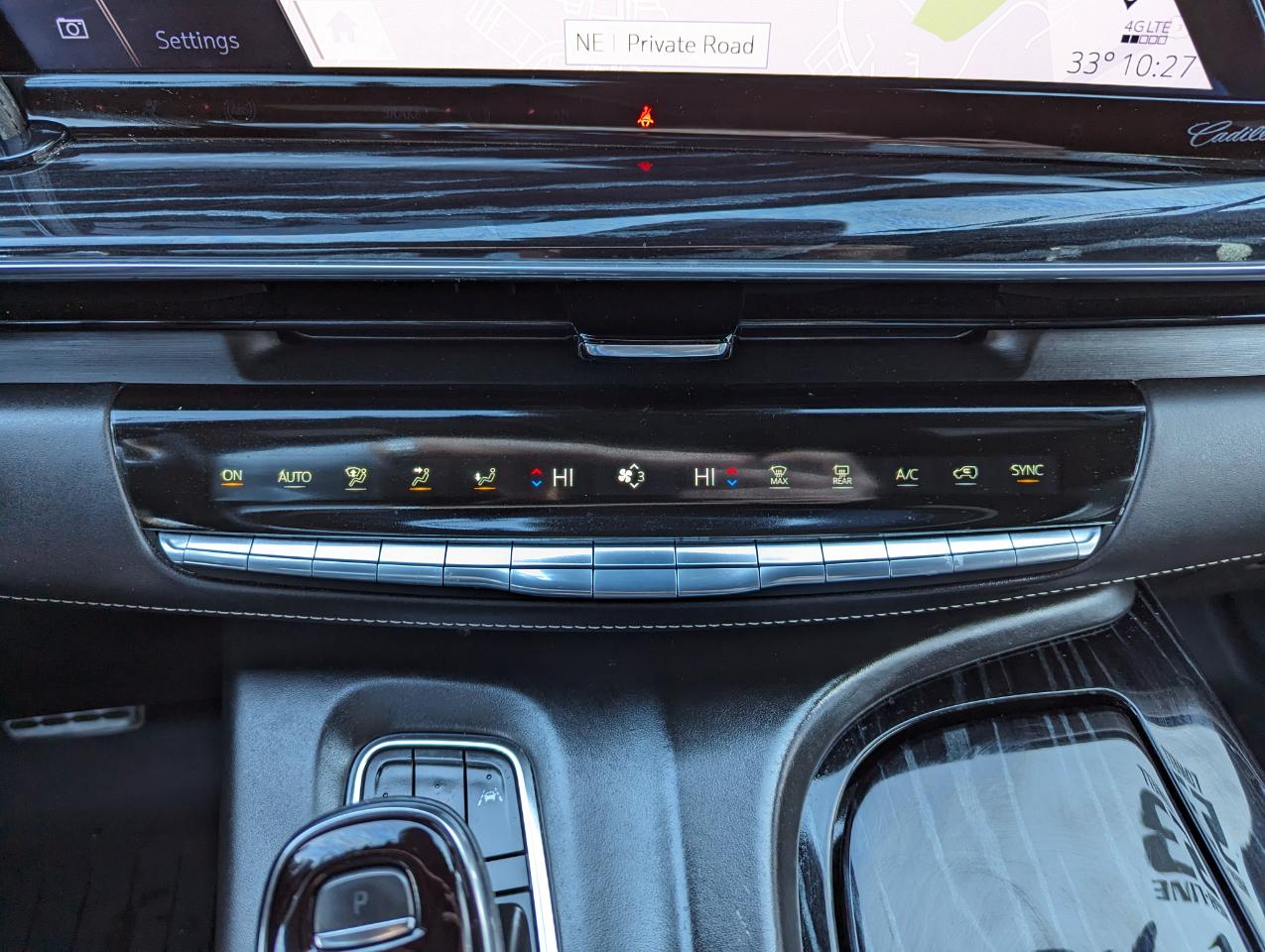 Cadillac Escalade  2023