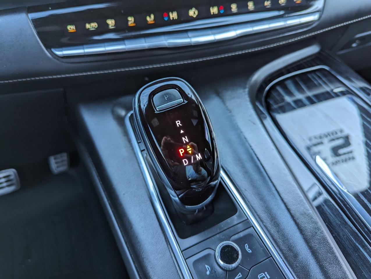 Cadillac Escalade  2023