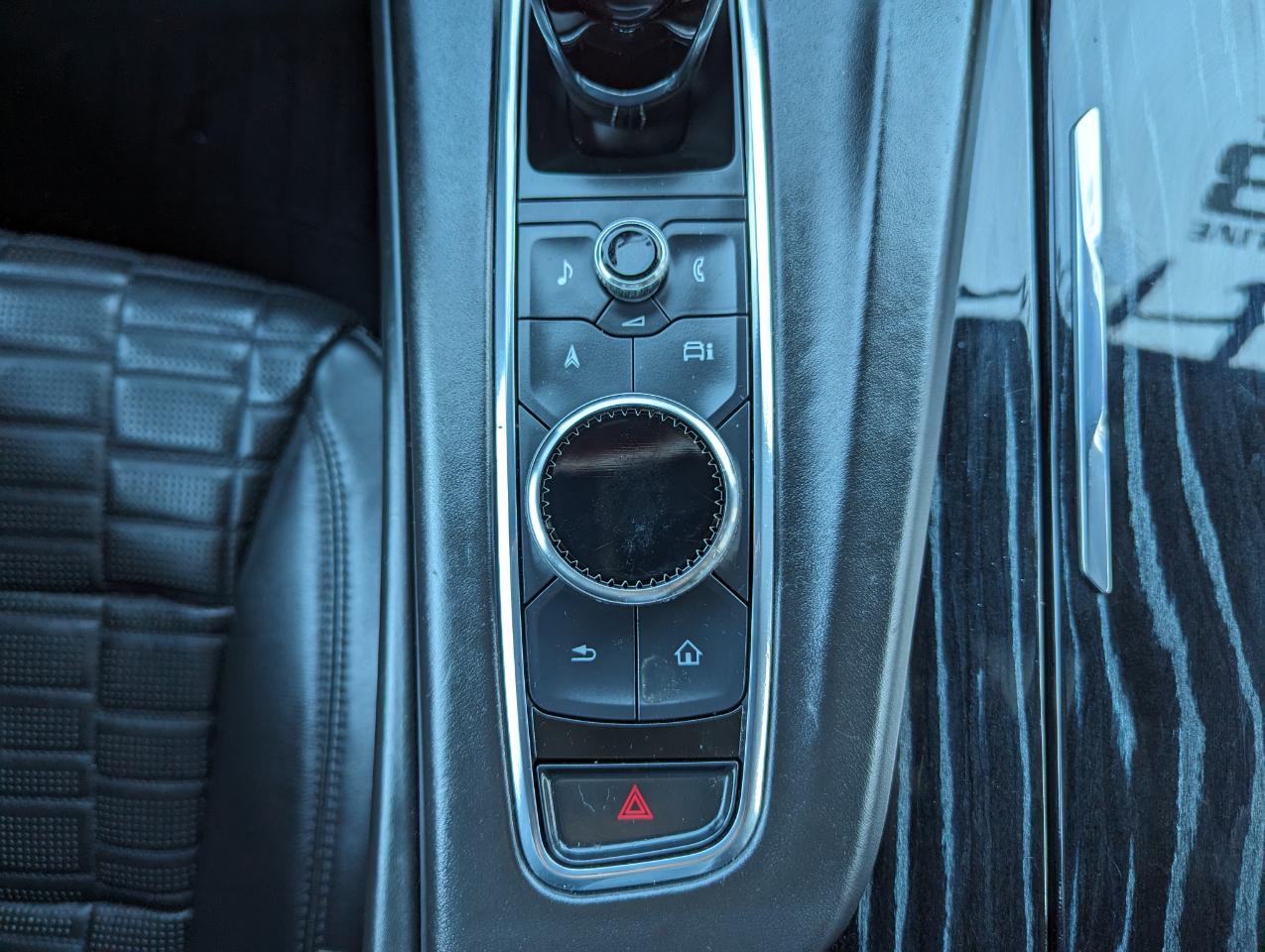 Cadillac Escalade  2023